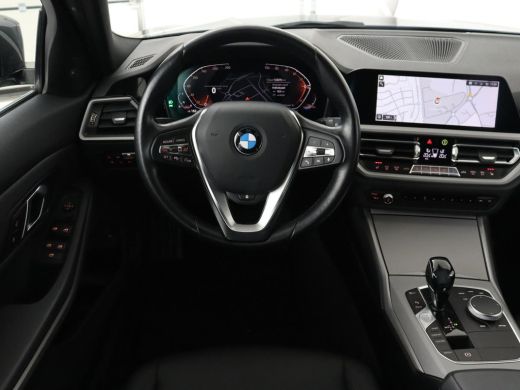 BMW 3 Serie 318i Executive Edition | Adaptive cruise | Leder | Stoel & stuurverwarming | Carplay | Harman/Kar... ActivLease financial lease