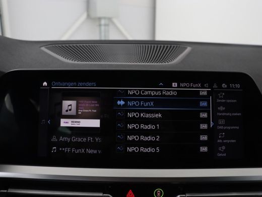 BMW 3 Serie 320e M Sport | Leder | Adaptive cruise | Stoelverwarming | Camera | Keyless | Carplay | Sportstoe... ActivLease financial lease