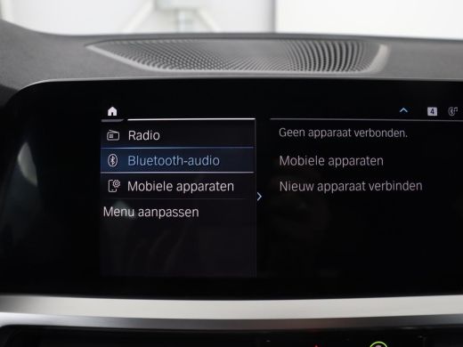 BMW 3 Serie 320e M Sport | Leder | Adaptive cruise | Stoelverwarming | Camera | Keyless | Carplay | Sportstoe... ActivLease financial lease