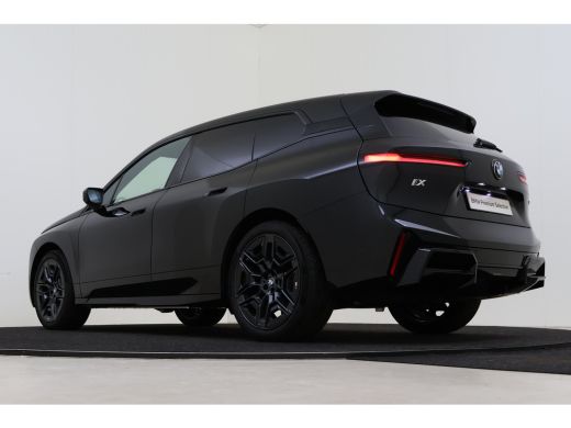 BMW iX xDrive45 M Sport / Soft-Close / Stoelventilatie / Adaptief onderstel / Comfort Access / Adaptieve... ActivLease financial lease