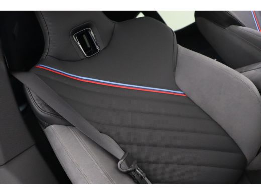 BMW iX xDrive45 M Sport / Soft-Close / Stoelventilatie / Adaptief onderstel / Comfort Access / Adaptieve... ActivLease financial lease