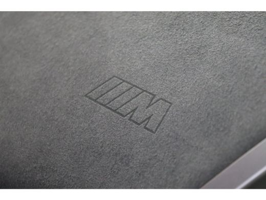 BMW iX xDrive45 M Sport / Soft-Close / Stoelventilatie / Adaptief onderstel / Comfort Access / Adaptieve... ActivLease financial lease