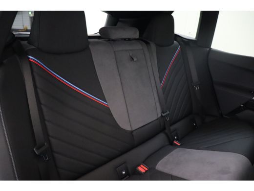 BMW iX xDrive45 M Sport / Soft-Close / Stoelventilatie / Adaptief onderstel / Comfort Access / Adaptieve... ActivLease financial lease