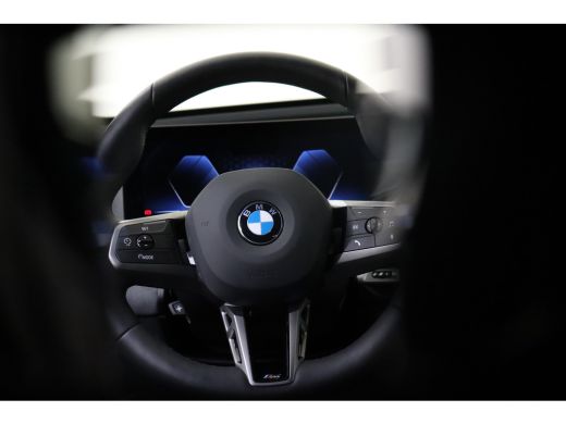 BMW iX xDrive45 M Sport / Soft-Close / Stoelventilatie / Adaptief onderstel / Comfort Access / Adaptieve... ActivLease financial lease