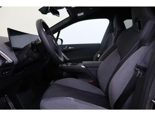 BMW iX xDrive45 M Sport / Soft-Close / Stoelventilatie / Adaptief onderstel / Comfort Access / Adaptieve... ActivLease financial lease