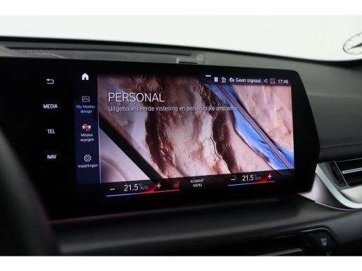 BMW iX1 xDrive30 M Sport Automaat / Sportstoelen / Achteruitrijcamera / M Adaptief onderstel / Comfort Ac... ActivLease financial lease