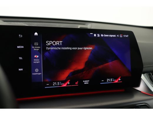 BMW iX1 xDrive30 M Sport Automaat / Sportstoelen / Achteruitrijcamera / M Adaptief onderstel / Comfort Ac... ActivLease financial lease