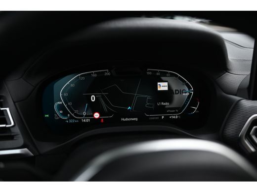 BMW iX3 High Executive / Panoramadak / Adaptief onderstel / Laserlight / Stuurverwarming / Comfort Access... ActivLease financial lease