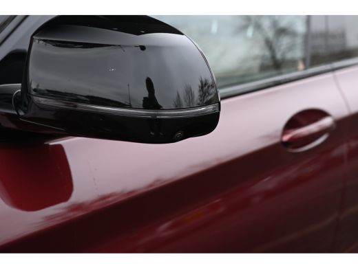 BMW iX3 High Executive / Panoramadak / Adaptief onderstel / Laserlight / Stuurverwarming / Comfort Access... ActivLease financial lease