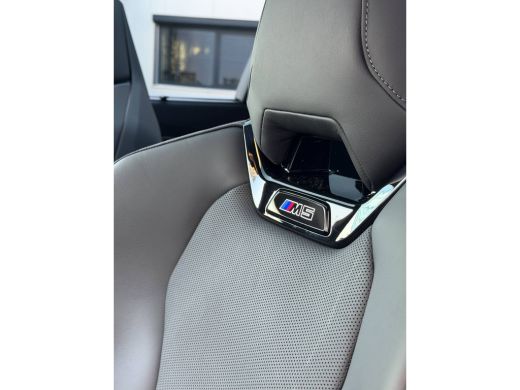 BMW M5 Touring M5 Mat-Keramisch-M Drivers Pack-Pano-Trekhaak-21" ActivLease financial lease