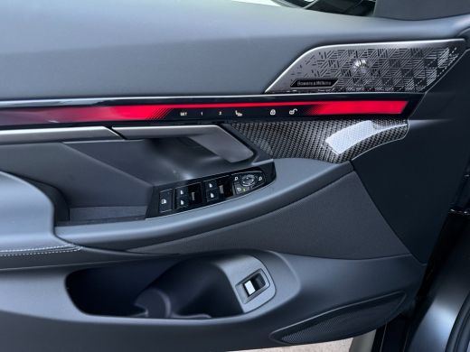 BMW M5 Touring M5 Mat-Keramisch-M Drivers Pack-Pano-Trekhaak-21" ActivLease financial lease