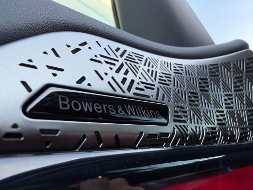 BMW M5 Touring M5 Mat-Keramisch-M Drivers Pack-Pano-Trekhaak-21" ActivLease financial lease