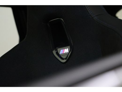 BMW X1 M35i High Executive Automaat / Panoramadak / M Sportstoelen / M adaptief onderstel / Stuurverwarm... ActivLease financial lease