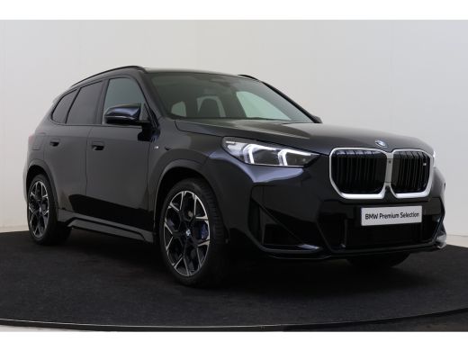 BMW X1 M35i High Executive Automaat / Panoramadak / M Sportstoelen / M adaptief onderstel / Stuurverwarm... ActivLease financial lease