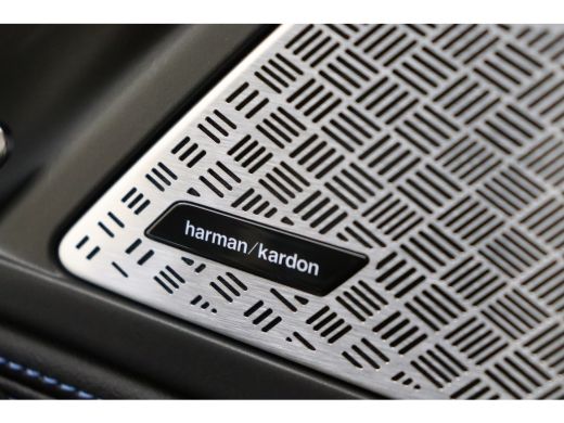 BMW X1 M35i High Executive Automaat / Panoramadak / M Sportstoelen / M adaptief onderstel / Stuurverwarm... ActivLease financial lease