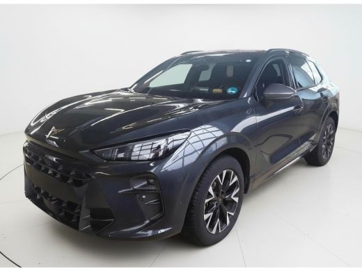 CUPRA Terramar 1.5 TSIe 150PK BUSINESS HEAD-UP/NAVI/CAMERA/LEDER MATRIX FABRIEKS GARANTIE Auto wordt verwacht! ActivLease financial lease