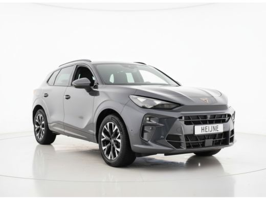 CUPRA Terramar 1.5 TSIe 150PK BUSINESS HEAD-UP/NAVI/CAMERA/LEDER MATRIX FABRIEKS GARANTIE Auto wordt verwacht! ActivLease financial lease