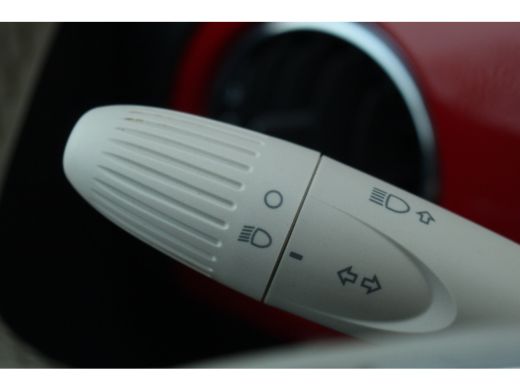 Fiat 500 1.0 Hybrid Lounge | Carplay | DAB | Cruise | Airco | Centrale Vergrendeling | | Carplay | DAB | C... ActivLease financial lease