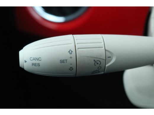 Fiat 500 1.0 Hybrid Lounge | Carplay | DAB | Cruise | Airco | Centrale Vergrendeling | | Carplay | DAB | C... ActivLease financial lease