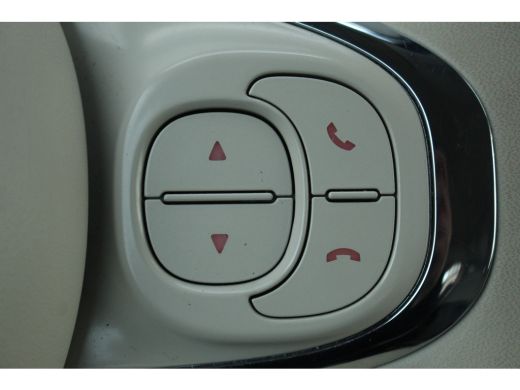 Fiat 500 1.0 Hybrid Lounge | Carplay | DAB | Cruise | Airco | Centrale Vergrendeling | | Carplay | DAB | C... ActivLease financial lease