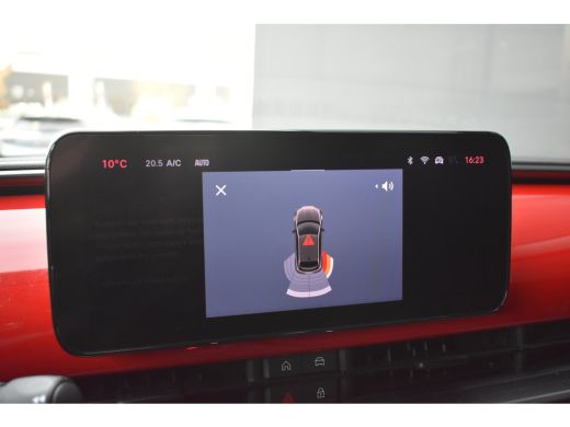 Fiat 600 RED 54kWh 3 Fase 156pk 96%SOH! | Navigatie by App | Parkeersensoren | Full-LED | Airco | Cruise C... ActivLease financial lease