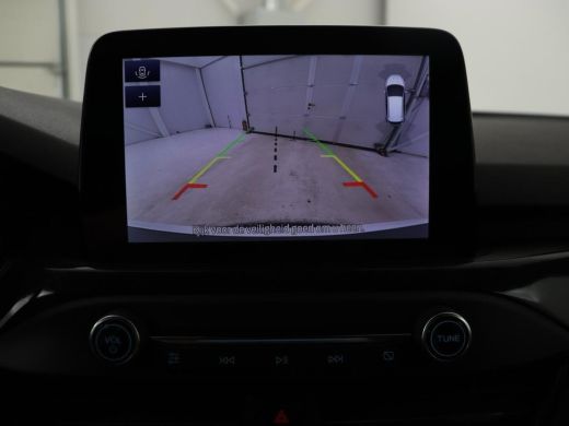 Ford Focus 1.5 EcoBoost ST Line X | Trekhaak | Adaptive cruise | Camera | Carplay | Digital Cockpit | Keyles... ActivLease financial lease