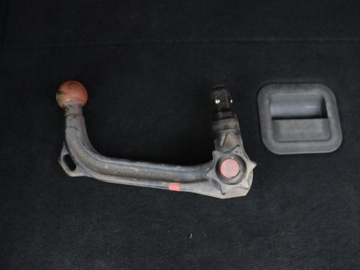 Ford Focus 1.5 EcoBoost ST Line X | Trekhaak | Adaptive cruise | Camera | Carplay | Digital Cockpit | Keyles... ActivLease financial lease