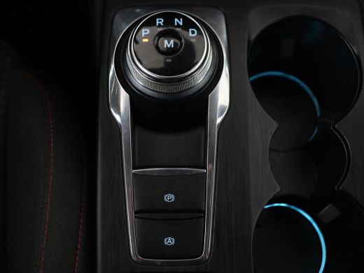 Ford Focus 1.5 EcoBoost ST Line X | Trekhaak | Adaptive cruise | Camera | Carplay | Digital Cockpit | Keyles... ActivLease financial lease