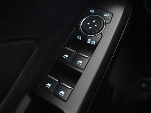 Ford Focus 1.5 EcoBoost ST Line X | Trekhaak | Adaptive cruise | Camera | Carplay | Digital Cockpit | Keyles... ActivLease financial lease