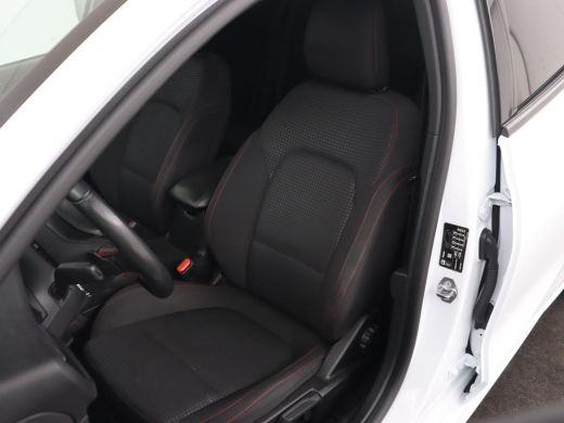 Ford Focus 1.5 EcoBoost ST Line X | Trekhaak | Adaptive cruise | Camera | Carplay | Digital Cockpit | Keyles... ActivLease financial lease