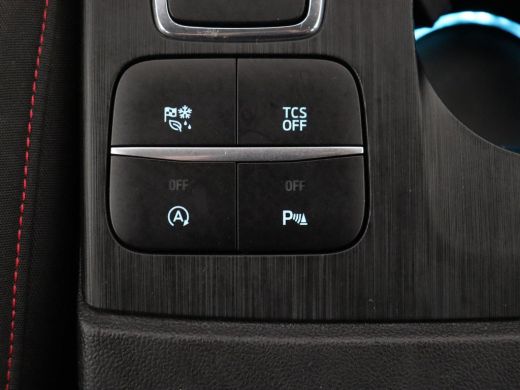 Ford Focus 1.5 EcoBoost ST Line X | Trekhaak | Adaptive cruise | Camera | Carplay | Digital Cockpit | Keyles... ActivLease financial lease