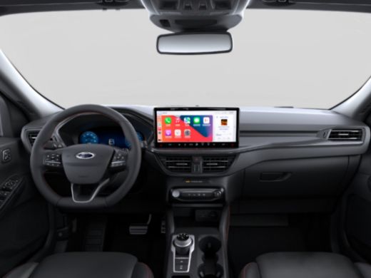 Ford Kuga 2.5 PHEV ST-Line X | Matrix LED koplampen | Panoramadak | ST-Line Styling-pakket Black Package ActivLease financial lease