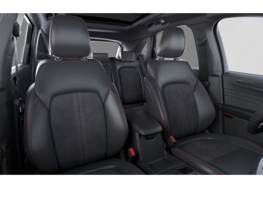 Ford Kuga 2.5 PHEV ST-Line X | Matrix LED koplampen | Panoramadak | ST-Line Styling-pakket Black Package ActivLease financial lease