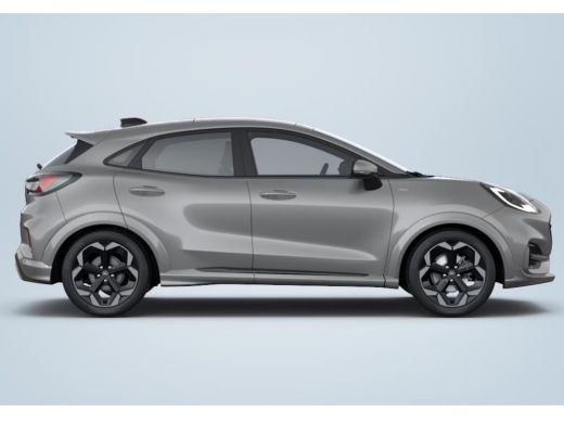 Ford Puma 1.0 EcoBoost Hybrid ST-Line X | Driver Assistance Pack | Elektrisch glazen panorama-dak | Matrix ... ActivLease financial lease