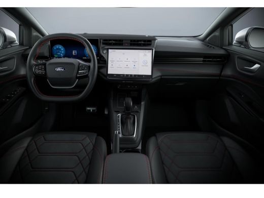 Ford Puma 1.0 EcoBoost Hybrid ST-Line X | Driver Assistance Pack | Elektrisch glazen panorama-dak | Matrix ... ActivLease financial lease