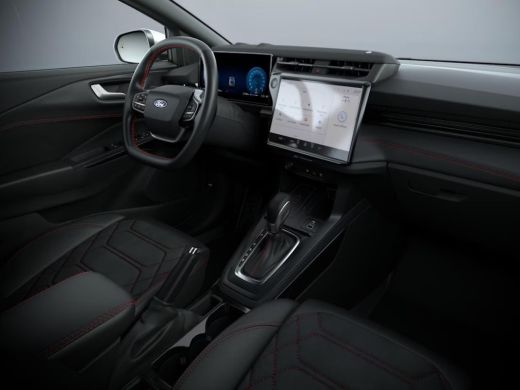 Ford Puma 1.0 EcoBoost Hybrid ST-Line X | Driver Assistance Pack | Elektrisch glazen panorama-dak | Matrix ... ActivLease financial lease