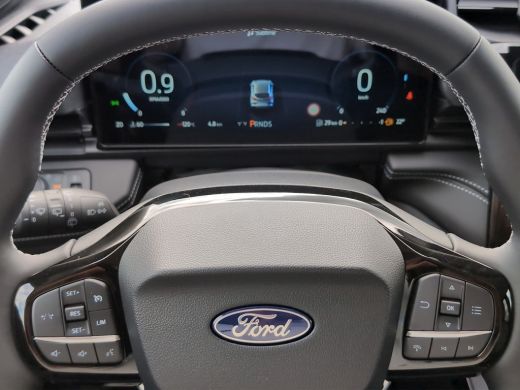 Ford Puma 1.0 EcoBoost Hybrid Titanium | Buitenspiegels elektrisch verstel- en verwarmbaar | Comfort Pack |... ActivLease financial lease