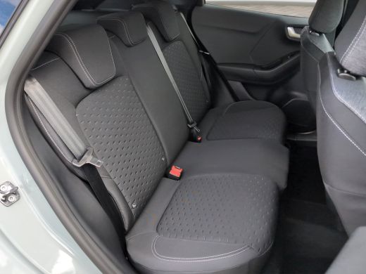 Ford Puma 1.0 EcoBoost Hybrid Titanium | Buitenspiegels elektrisch verstel- en verwarmbaar | Comfort Pack |... ActivLease financial lease