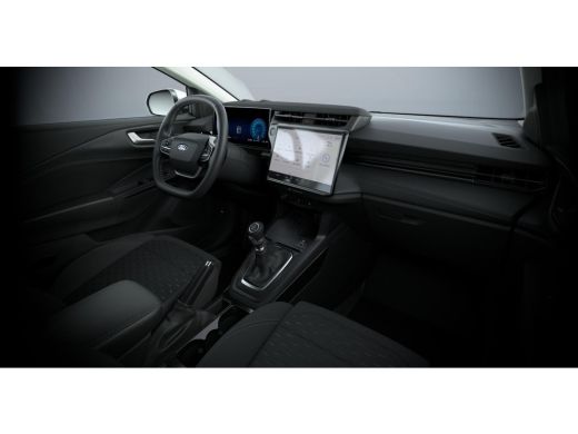 Ford Puma 1.0 EcoBoost Hybrid Titanium | Buitenspiegels elektrisch verstel- en verwarmbaar | Comfort Pack |... ActivLease financial lease