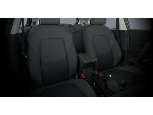 Ford Puma 1.0 EcoBoost Hybrid Titanium | Buitenspiegels elektrisch verstel- en verwarmbaar | Comfort Pack |... ActivLease financial lease