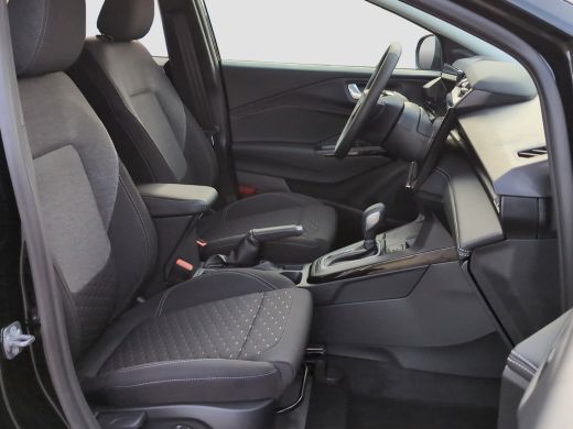 Ford Puma 1.0 Hybrid Automaat Titanium | Winterpack | Cruise control | Camera | CarPlay | Navi | | Buitensp... ActivLease financial lease