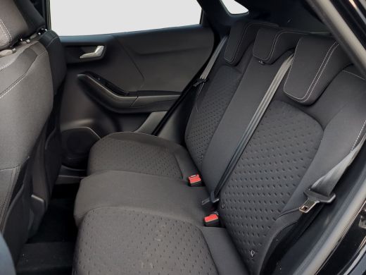 Ford Puma 1.0 Hybrid Automaat Titanium | Winterpack | Cruise control | Camera | CarPlay | Navi | | Buitensp... ActivLease financial lease