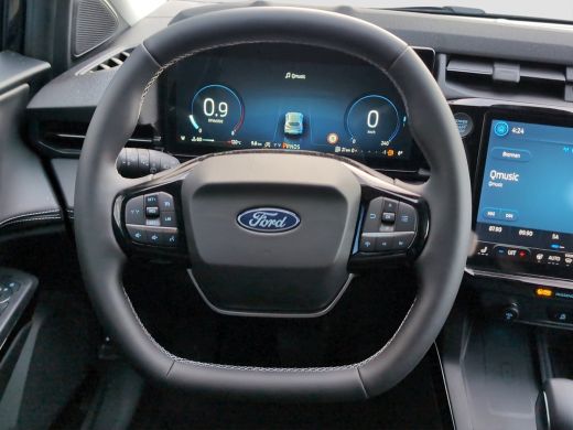 Ford Puma 1.0 Hybrid Automaat Titanium | Winterpack | Cruise control | Camera | CarPlay | Navi | | Buitensp... ActivLease financial lease