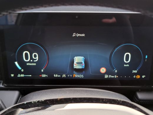 Ford Puma 1.0 Hybrid Automaat Titanium | Winterpack | Cruise control | Camera | CarPlay | Navi | | Buitensp... ActivLease financial lease