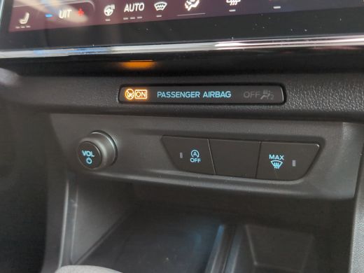 Ford Puma 1.0 Hybrid Automaat Titanium | Winterpack | Cruise control | Camera | CarPlay | Navi | | Buitensp... ActivLease financial lease