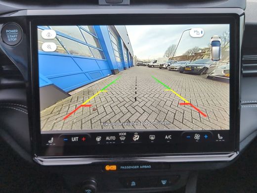 Ford Puma 1.0 Hybrid Automaat Titanium | Winterpack | Cruise control | Camera | CarPlay | Navi | | Buitensp... ActivLease financial lease