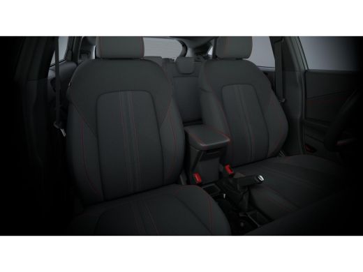 Ford Puma 1.0 EcoBoost Hybrid Titanium | Buitenspiegels elektrisch verstel- en verwarmbaar | Draadloze tele... ActivLease financial lease