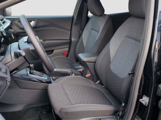 Ford Puma 1.0 Hybrid Automaat Titanium | Winterpack | Cruise control | Camera | CarPlay | Navi | | Buitensp... ActivLease financial lease