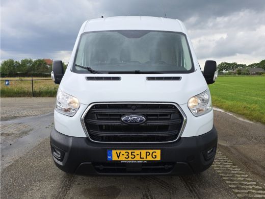 Ford Transit 350 2.0 TDCI L2 H2 - 130 Pk - Euro 6 - Airco - Cruise Control ActivLease financial lease