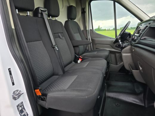 Ford Transit 350 2.0 TDCI L2 H2 - 130 Pk - Euro 6 - Airco - Cruise Control ActivLease financial lease